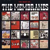 Best Of The Membranes, The