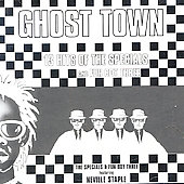 Ghost Town : 13 Hits Of The Specials & Fun Boy Three