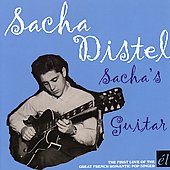 Sacha's Guitar