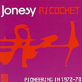 Ricochet (Pioneering In 1972-1973)