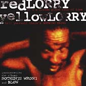 Nothing's Wrong/Blow