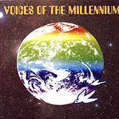 Voices Of The Millennium