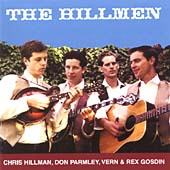 The Hillmen