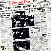 Liverpool Echo/Liverpool Echo