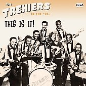 This Is It (The Treniers In The '50s) This Is It (The Treniers In The '50s)