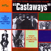 Tony Rivers Collection Vol.1 (Castaways)