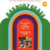 Tony Rivers Collection Vol.2 (Harmony Grass)