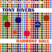The Tony Rivers Collection Vol.3 : Harmony Soul