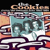 Chains : The Dimension Links 1962-1964