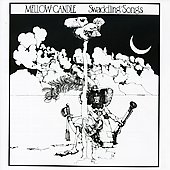 Mellow Candle/Swaddling Songs[ECLEC2044]