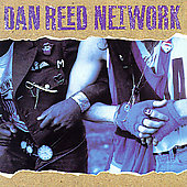 Dan Reed Network Dan Reed Network