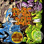 Texas Beat (The Best Of The Long Tall Texans)