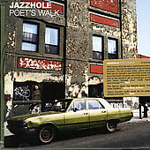 Jazzhole/Poet's Walk[CDSBPJ029]