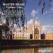 Master Brass Vol 1 / Various