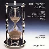 The Essence Of Time The Essence Of Time