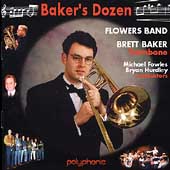 Baker's Dozen