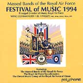 TOWER RECORDS ONLINE㤨Royal Air Force Band/A Festival Of Music 1994[QPRM122D]פβǤʤ2,371ߤˤʤޤ