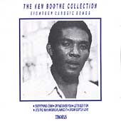 Ken Boothe Collection, The