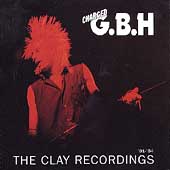 Charged: The Clay Recordings [Box]