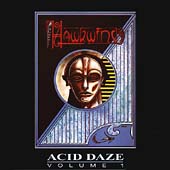 Acid Daze, Volume 1