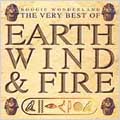 Very Best Of Earth Wind & Fire, The
