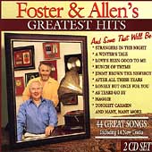 Foster & Allen's Greatest Hits Foster & Allen's Greatest Hits