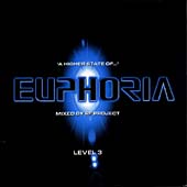 Euphoria Vol.3 (Mixed By PF Project)
