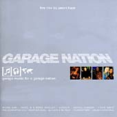 Garage Nation (Mixed By Jason Kaye)