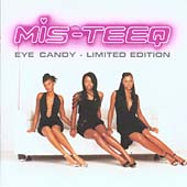 Eye Candy ( Special Edition Album)