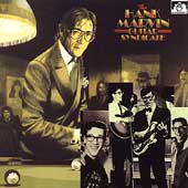 Hank Marvin Guitar Syndicate