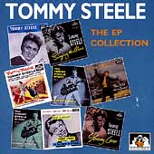 EP Collection, The EP Collection, The