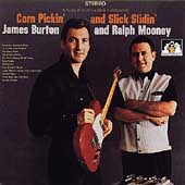 Corn Pickin' and Slick Slidin'