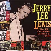 The EP Collection...Plus Vol. 2