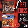The First Class/The First Class SST ...Plus The First Class/The First Class SST ...Plus