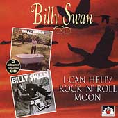 I Can Help/Rock 'n' Roll Moon