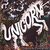 The Best of Unicorn The Best of Unicorn