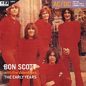 Early Years Early Years