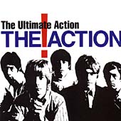 Ultimate Action, The