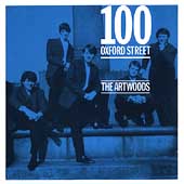 100 Oxford Street 100 Oxford Street