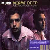 Miami Deep (The Essential Mixes)