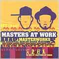 Masterworks: The Essential Kenlou House Mixes