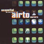 Assential (The Very Best Of Airto Moreira)
