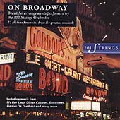 On Broadway On Broadway