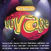 Best Of Voyage, The