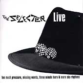Selecter Live, The