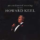 Enchanted Evening With Howard Keel, An