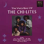 Very Best Of The Chi-Lites, The