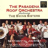 Pasadena Roof Orchestra & Swing Sisters