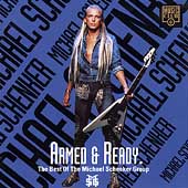 Armed & Ready: The Best Of The Michael Schenker Group