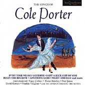 Songs Of Cole Porter, The